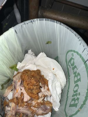 Chicken King by null