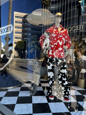 Neiman Marcus by null