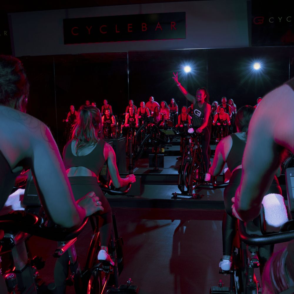 BEST of Concord Spinning Classes - Yelp