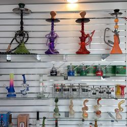 Millennium Smoke And Vape