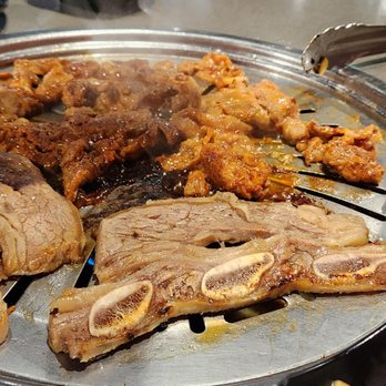 Ember Korean BBQ - Meat cooking - Korean Near Me - Elk Grove, California Ember Korean BBQ - Meat cooking - Korean Near Me - Elk Grove, California