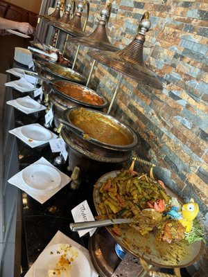Chef's Table by null