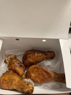 Bonchon New York - 1st Ave by null