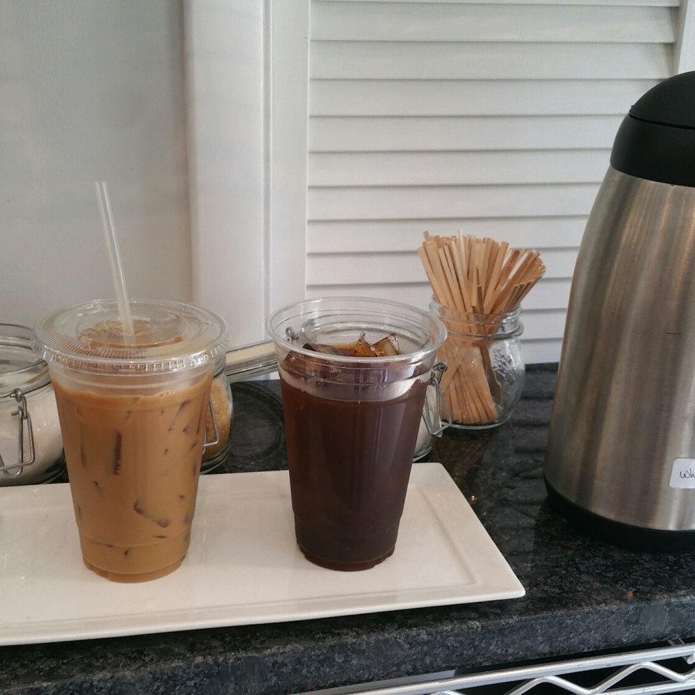 Jola Coffee - Coffee & Tea Near Me - North Caldwell, New Jersey