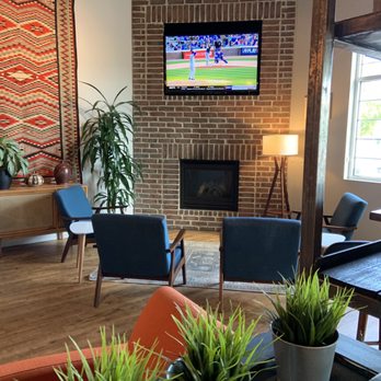 Nomad Eatery - Nice seating area - New American Near Me - South Jordan, Utah Nomad Eatery - Nice seating area - New American Near Me - South Jordan, Utah