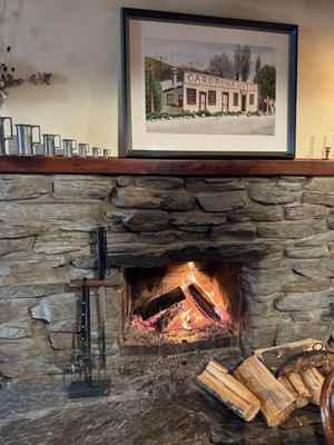 Cardrona Hotel by null