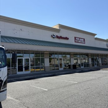 Tapioca Go - Storefront - Bubble Tea Near Me - Chesapeake, Virginia Tapioca Go - Storefront - Bubble Tea Near Me - Chesapeake, Virginia