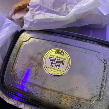Poor House Bistro - BBQ Shrimp delivery - Cajun/Creole Near Me - San Jose, California Poor House Bistro - BBQ Shrimp delivery - Cajun/Creole Near Me - San Jose, California
