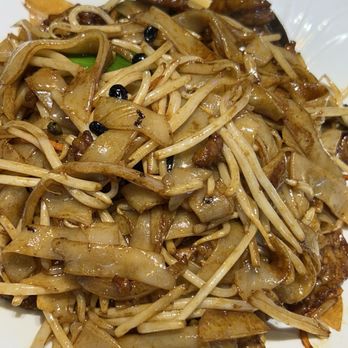 Special Noodle - Beef chow fun - Noodles Near Me - Las Vegas, Nevada Special Noodle - Beef chow fun - Noodles Near Me - Las Vegas, Nevada
