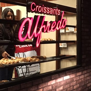 Croissants Alfredo - Bakeries Near Me - Guadalajara, JAL