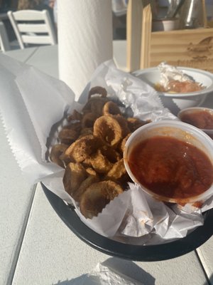 John Scott's Surf Shack by null