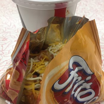 Five & Dime General Store - World famous Fritos Pie - Convenience Stores Near Me - Santa Fe, New Mexico