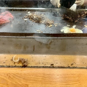 Nguyen's Kitchen - How they cook the meat - Vietnamese Near Me - Orange, California Nguyen's Kitchen - How they cook the meat - Vietnamese Near Me - Orange, California