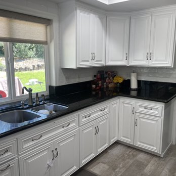 Ramos Painting Services - Kitchen - Painters Near Me - Arcadia, California