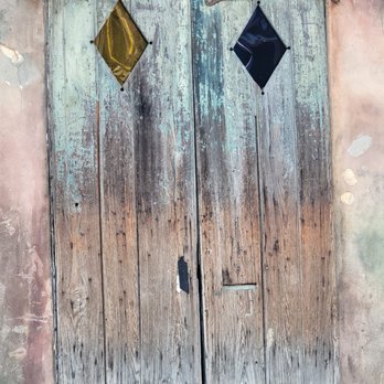 Preservation Hall - Entry doors - Music Venues Near Me - New Orleans, Louisiana Preservation Hall - Entry doors - Music Venues Near Me - New Orleans, Louisiana