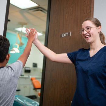 Roy Gonzalez - Let's get ready for braces! - Oral Surgeons Near Me Roy Gonzalez - Let's get ready for braces! - Oral Surgeons Near Me