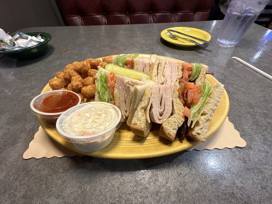 City Cafe Diner by null