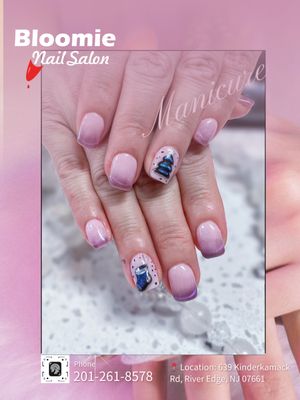 Bloomie Nail Salon by null