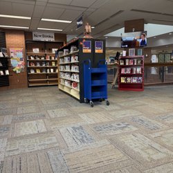 Emporia Public Library