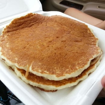 Joe's Grill Express - Pancake - American Near Me - Honolulu, Hawaii