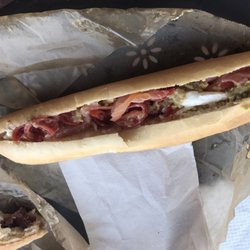 Mr.Baguette - #8
