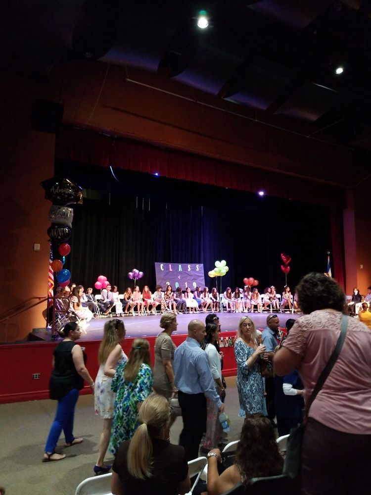 Alper JCC - social services organization in Miami, FL