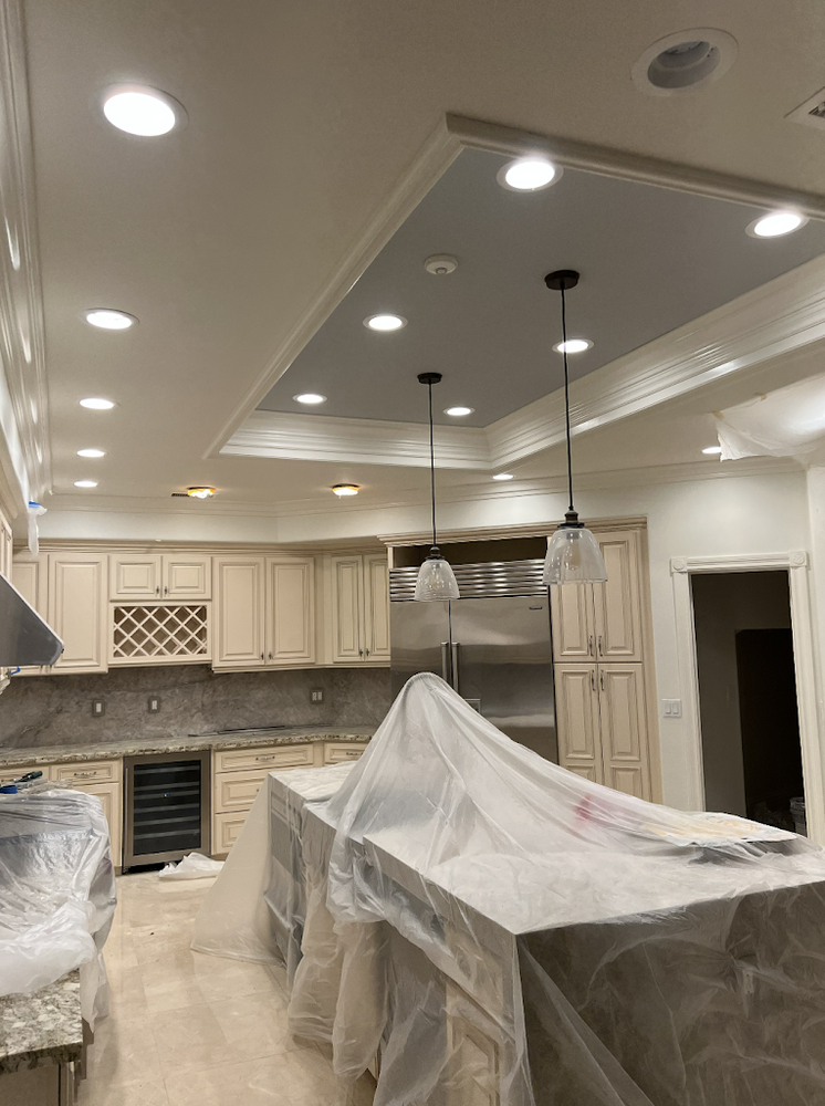 Slide of Premier Electrical Services