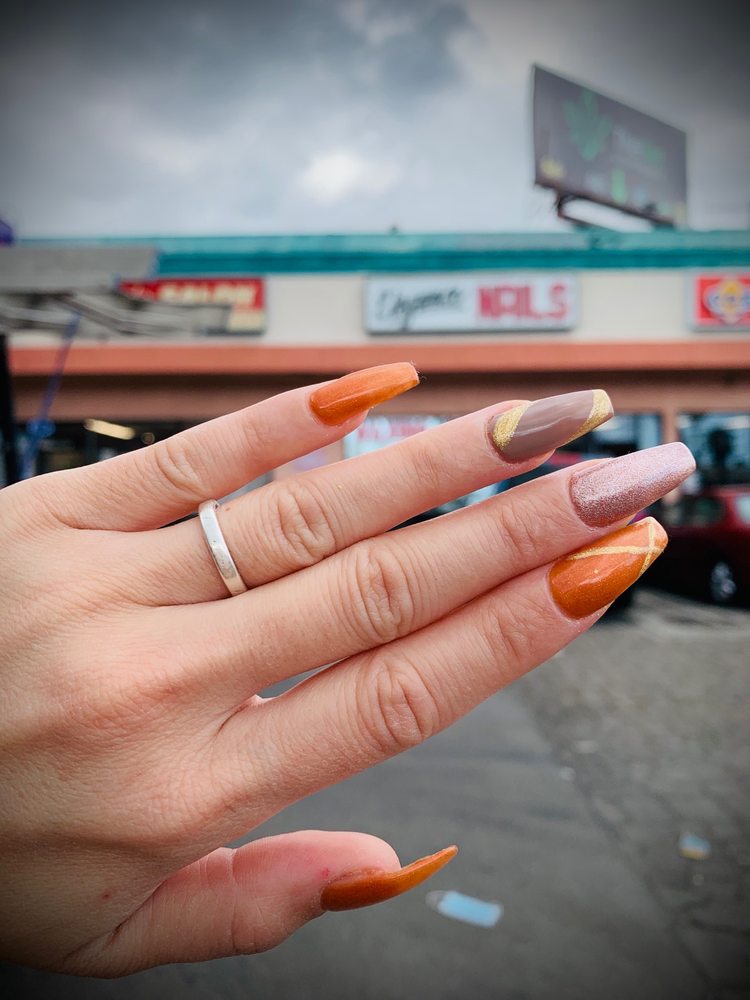 ELEGANCE NAILS 159 Photos & 151 Reviews 8513 Reseda Blvd