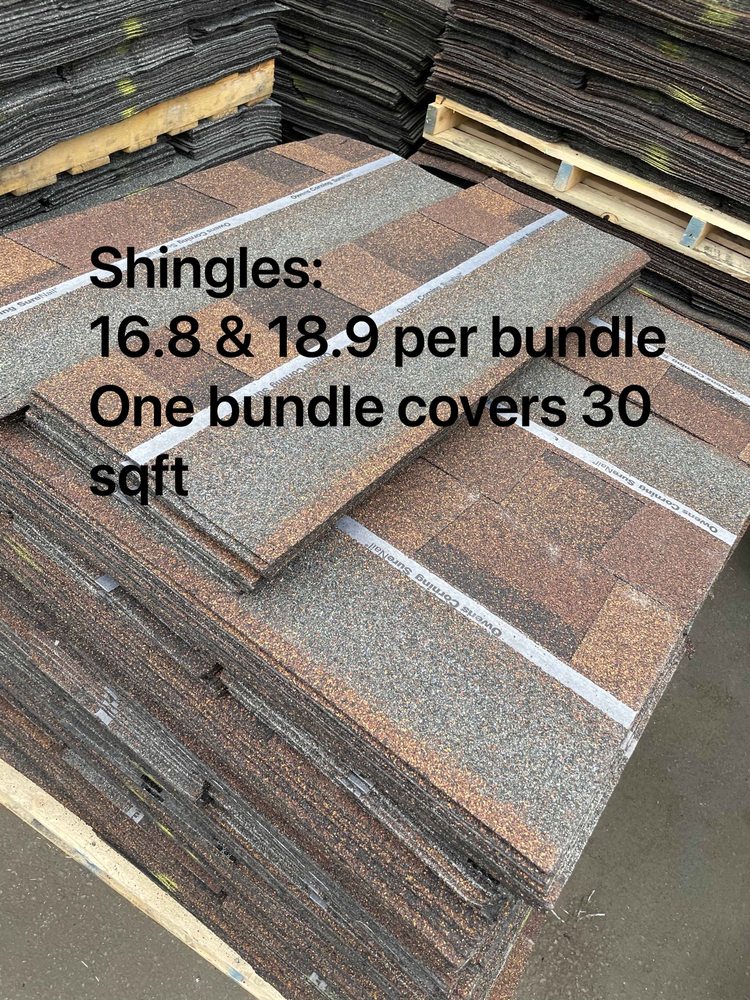 Slide of Shunde Roofing Supply