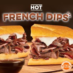 TOGO'S Sandwiches