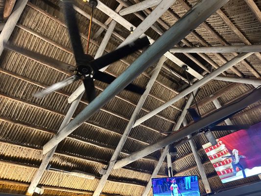 Bungalow Beach Bar & Grill by null