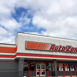 AutoZone