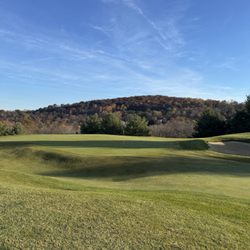 Musket Ridge Golf Club