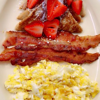 Cicys Cafe - French toast combo - Mexican Near Me - Brownsville, Texas Cicys Cafe - French toast combo - Mexican Near Me - Brownsville, Texas
