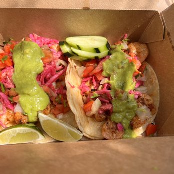 Breakers Café - Grilled SHRIMP TACOS - Breakfast & Brunch Near Me - Stinson Beach, California Breakers Café - Grilled SHRIMP TACOS - Breakfast & Brunch Near Me - Stinson Beach, California