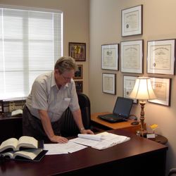 Richman Kenneth W Jr Attorney At Law