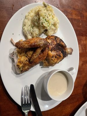 J. Alexander's Restaurant by null