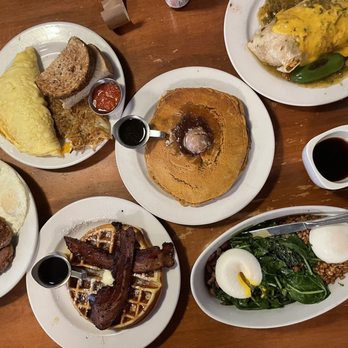 Matt's Big Breakfast - Breakfast & Brunch Near Me - Phoenix, Arizona Matt's Big Breakfast - Breakfast & Brunch Near Me - Phoenix, Arizona