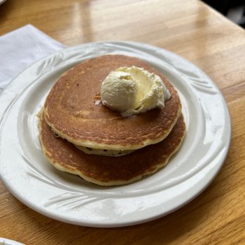Blueberry Hill Pancake House - Pancakes - American Near Me - Indianapolis, Indiana