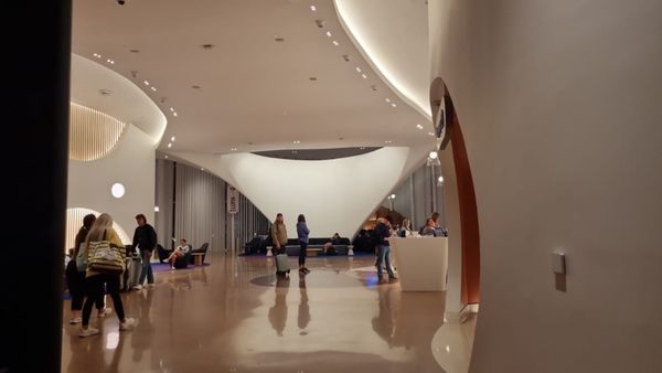 Universal Terra Luna Resort by null