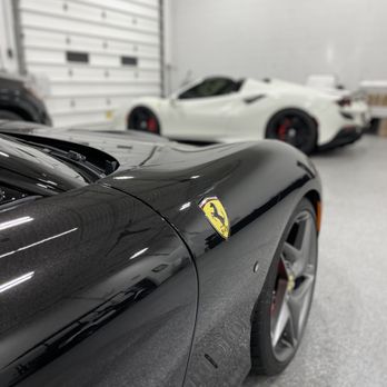 Ray's Electronics - Ferrari duo - Car Stereo Installation Near Me - Glendale Heights, Illinois