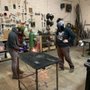 Photo of The Sculpture Studio