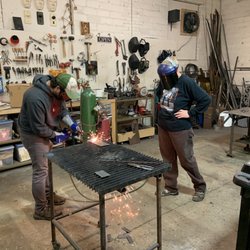The Sculpture Studio