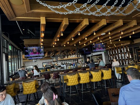 Miguel's Cocina by null