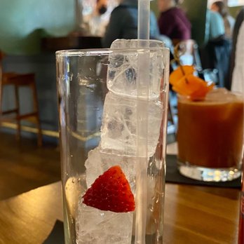 Graylynn - Cocktail Bars Near Me - Buffalo, New York