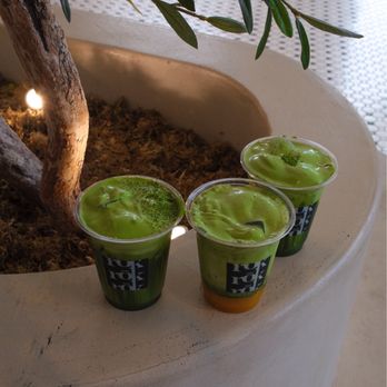 Rok Coffee and Tea - Coffee & Tea Near Me - Los Angeles, California Rok Coffee and Tea - Coffee & Tea Near Me - Los Angeles, California