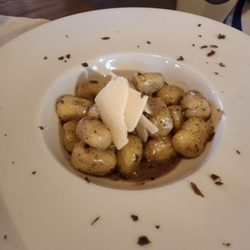 La Corte dei Ciliegi - Gnocchi
