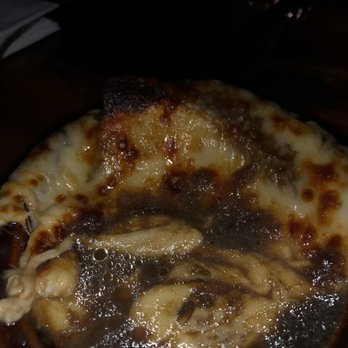 Two Morrow's Pub - French Onion Soup - Pubs Near Me - Patchogue, New York