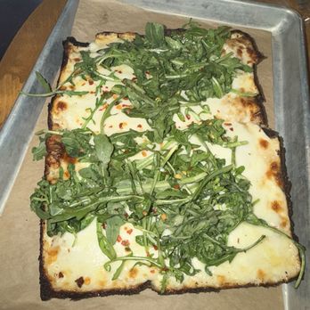 Union Assembly - The White Pizza - New American Near Me - Detroit, Michigan