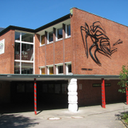 Gymnasium Farmsen